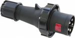 PCE venttechnik 035-6xs CEE Stecker 63 A 5polig 40