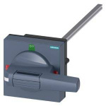 Drehantrieb   Grau       Siemens 8UD11412AE21