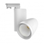 Светильник ДДО26-12-301 Accent 840 LED 12Вт 4000К IP20 бел. Ардатов 1207412301