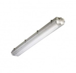 Светильник ЛЛ TLWP 236 PS ECP 2х36Вт G13 IP66 Technolux 00405