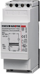 Grothe 14101 Klingel-Transformator 12 V/AC 1.5 A
