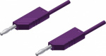 SKS Hirschmann MLN 200/2,5 VI Messleitung [Lamelle