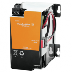 1251070000 Weidmueller Battery (UPS) / Battery (UPS), 24 V DC, 3.4 Ah