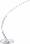 LeuchtenDirekt Chromo 11551-17 LED-Tischlampe 6 W