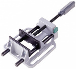 Schraubstock Wolfcraft Vices Backenbreite: 100 mm