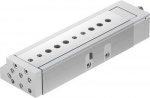 FESTO Mini-Schlitten 570210 DGSL-25-100-EA Gehaeuse