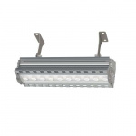 Светильник L-industry 30 Turbine/30/Д/4.0К/01/IKV-21/220AC IP66 duris LEDEL 521103000841200