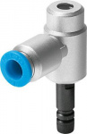 FESTO Rueckschlagventil 559724 VFOC-S-S6-Q6  0.2 bi