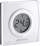 Devolo Devolo Home Control Funk-Thermostat 9361
