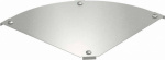 OBO Bettermann 7138598 Bogen   1 St.