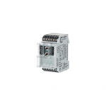 1108601332 Metz I/O- Bus- module, LON, 4 analog voltage and current inputs