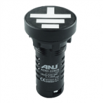 AD60-22W/N Anu Electric Position indicator 22mm installation