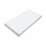 Светильник светодиодный LL-OFFICE 20-P600х300 / LL-DVO-020-P600х300 (16Вт 5000К) матовый ЛидерЛайт LL-DVO-020-P600х300-850T0203
