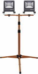 LEDVANCE Worklight Tripod LED-Baustrahler 100 W 90