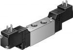 FESTO Magnetventil 173096 JMEBH-5/2-1/8-P-B-230AC