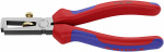 Knipex 11 02 160 11 02 160 Abisolierzange  10 mmВІ