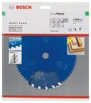 Bosch Accessories Expert for Wood 2608644025 Kreis