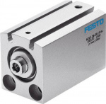 FESTO 188129 AEVC-20-10-I-P-A Kurzhubzylinder  Hub