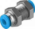 FESTO Steckverbinder 153376 QSMS-4    Rohr-d: 4 mm