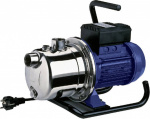 Nowax GPN 1500 Gartenpumpe  4300 l/h 50 m