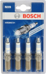 Bosch HR8MEV KSNN09 0242229986 Zuendkerze