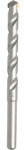 Makita  D-05309 Hartmetall Stein-Spiralbohrer  8 m