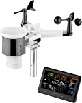 Eurochron  EFWS 2900 Funk-Wetterstation Vorhersage