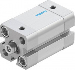 FESTO 536228 ADN-16-15-I-P-A Kompaktzylinder  Hubl
