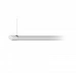 Светильник светодиодный накладной с подвесом (аналог ЛПО) PPO 1200/S 36Вт 4000К IP20 JazzWay 5011090