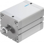 FESTO 536361 ADN-80-80-A-P-A Kompaktzylinder  Hubl