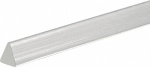 Stannol 310501 Loetzinn, bleifrei Dreikantstange Sn