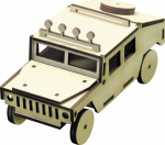 Sol Expert Auto Hummer Hummer