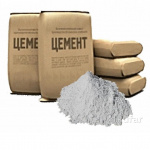 Цементная промышленность