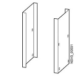 Siemens BVP:045520 Flansch