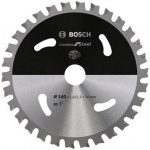 Bosch Accessories  2608644554 Kreissaegeblatt 160 x