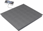 Kern  Plattformwaage  Waegebereich (max.) 1500 kg A