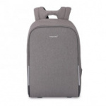 Рюкзак для ноутбука 16, Tigernu, светло-серый, T-B3213