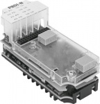 FESTO  565933 CPX-P-8DE-N    1 St.