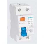 200421 Chint NL1 residual current circuit breaker