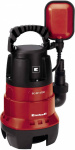 Einhell 4170471 Schmutzwasser-Tauchpumpe  9000 l/h