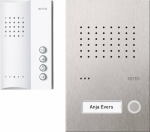 Ritto by Schneider 3857210 Tuersprechanlage Kabelge