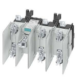 Lasttrennschalter    3polig 240 mmВІ 400 A  690 V/A