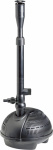 Pontec 57124 Springbrunnenpumpe mit Skimmeranschlu