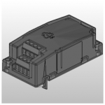 2080-OF2 Allen-Bradley I/O out