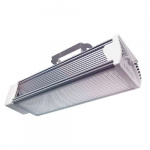 Светильник L-industry NEW 12/13/Г60/4.0К/01/IKII-50/220AC square LEDEL 204101306741200