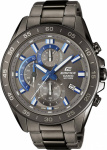 Casio Chronograph Armbanduhr EFV-550GY-8AVUEF (L x