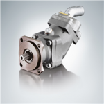 K60 N-075/075 HAWE Hydraulik Axial piston pump / D 7960K