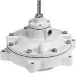 FESTO Grundventil 1214036 VZWE-F-M22C-M-F890-760-H