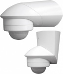 Grothe 94531 Aufputz PIR-Bewegungsmelder 240 В° Rel