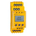 B71036395 Bender ISOMETER® / US: DC 24..240V, AC 47..63Hz 100..240V / R-ALARM: 100 / 500kOHM fur DC Ladetechnik